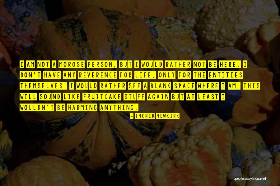 Olabanji Adeniranye Quotes By Ingrid Newkirk Olabanji Adeniranye Quotes By Ingrid Newkirk