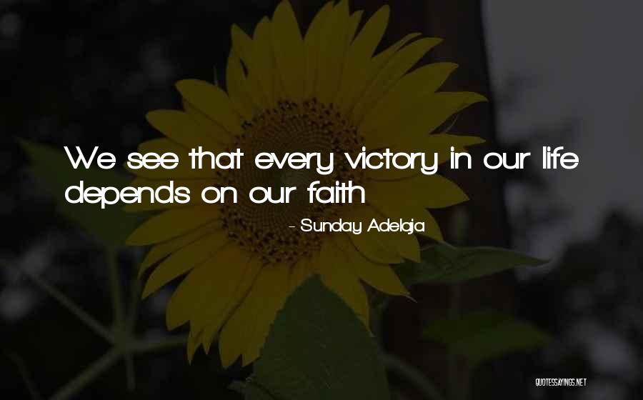 Olabavime Quotes By Sunday Adelaja Olabavime Quotes By Sunday Adelaja