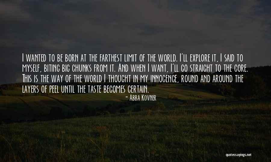 Olabayo David Quotes By Abba Kovner Olabayo David Quotes By Abba Kovner