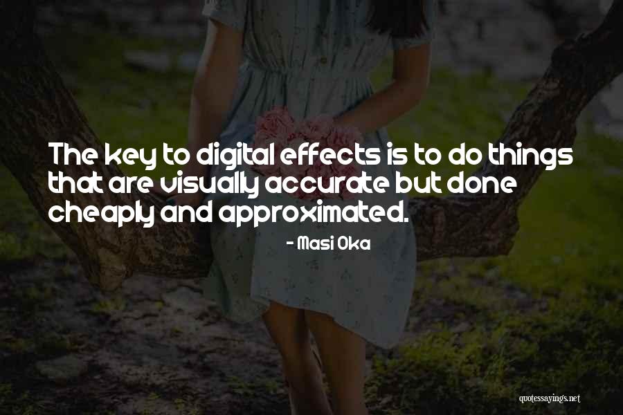 Olacams Quotes By Masi Oka Olacams Quotes By Masi Oka