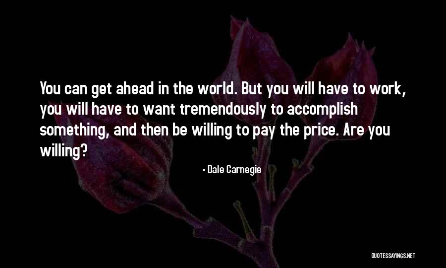Olacathedral Live Stream Quotes By Dale Carnegie Olacathedral Live Stream Quotes By Dale Carnegie