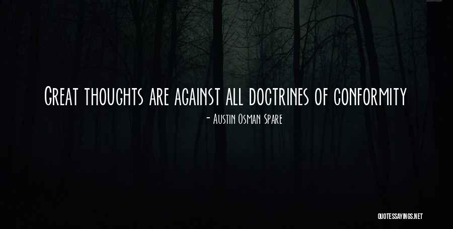 Olacathedral Youtube Quotes By Austin Osman Spare Olacathedral Youtube Quotes By Austin Osman Spare