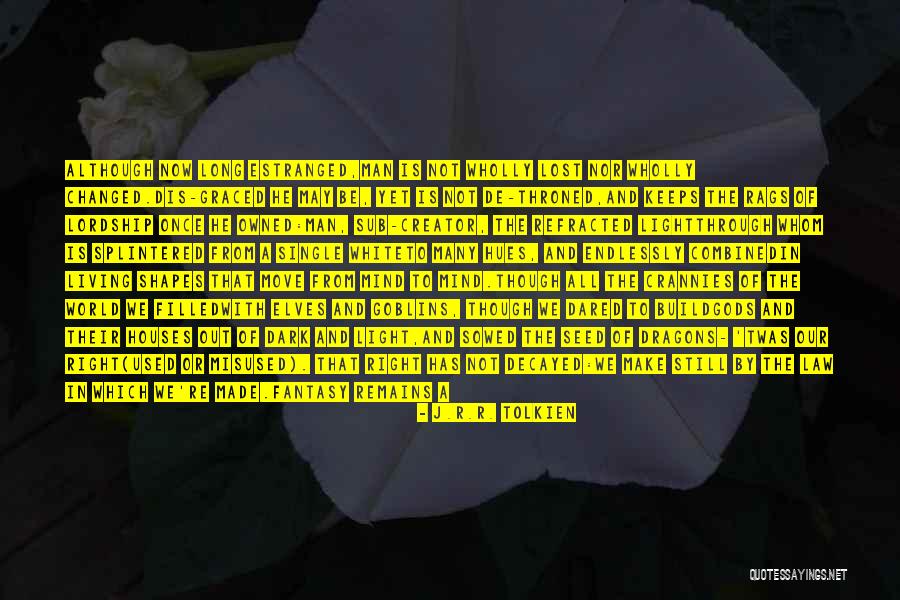 Oladapo Quotes By J.R.R. Tolkien Oladapo Quotes By J.R.R. Tolkien