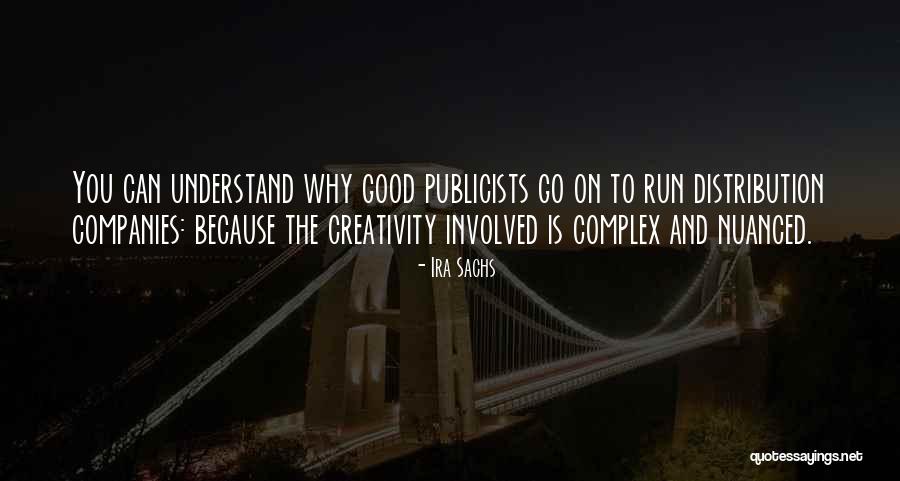 Oladeji Bolaji Quotes By Ira Sachs Oladeji Bolaji Quotes By Ira Sachs