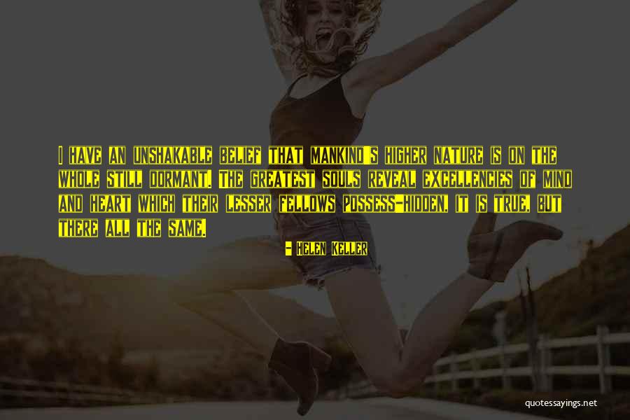 Oladeji Williams Quotes By Helen Keller Oladeji Williams Quotes By Helen Keller