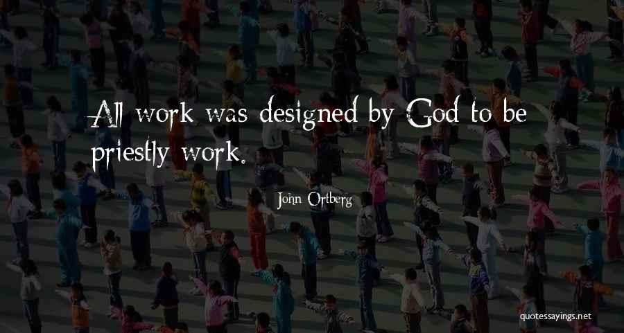 Oladeji Williams Quotes By John Ortberg Oladeji Williams Quotes By John Ortberg