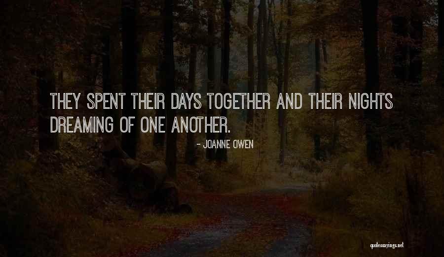 Oladejo Okediji Quotes By Joanne Owen Oladejo Okediji Quotes By Joanne Owen