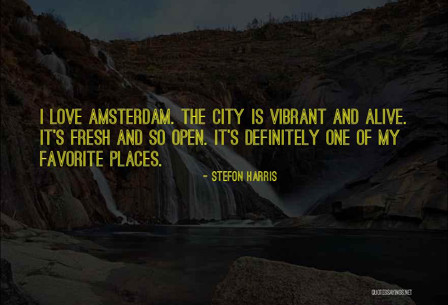 Oladimeji Adeoye Quotes By Stefon Harris Oladimeji Adeoye Quotes By Stefon Harris