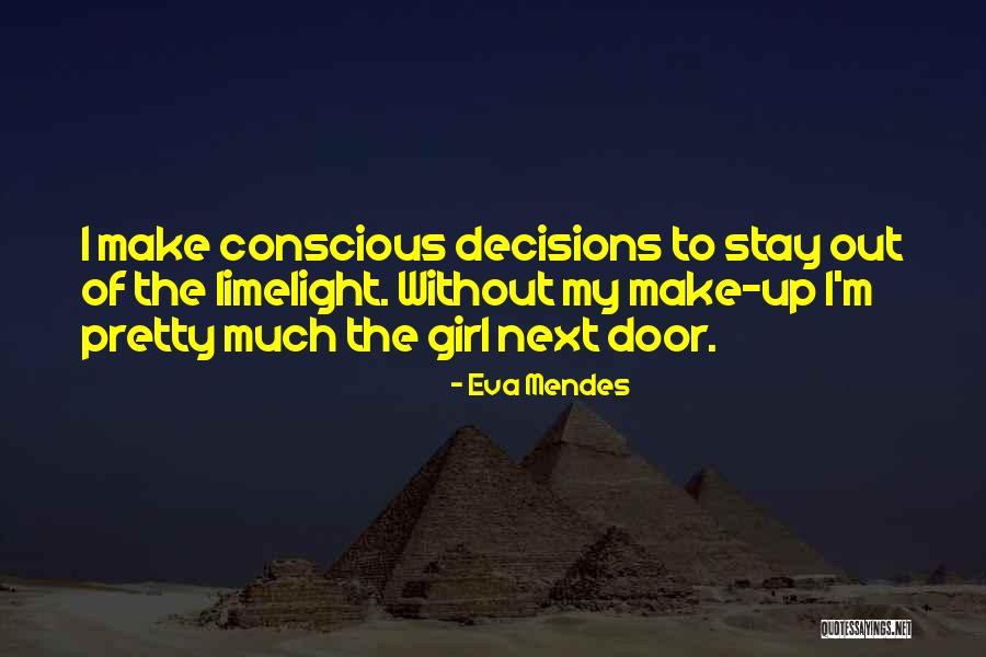Oladimeji Sunday Quotes By Eva Mendes Oladimeji Sunday Quotes By Eva Mendes