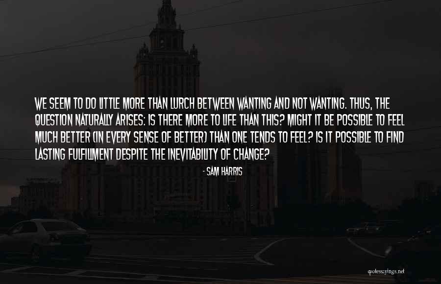 Oladimeji Sunday Quotes By Sam Harris Oladimeji Sunday Quotes By Sam Harris