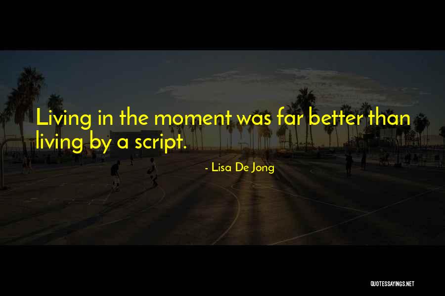Oladipupo Akinkugbe Quotes By Lisa De Jong Oladipupo Akinkugbe Quotes By Lisa De Jong