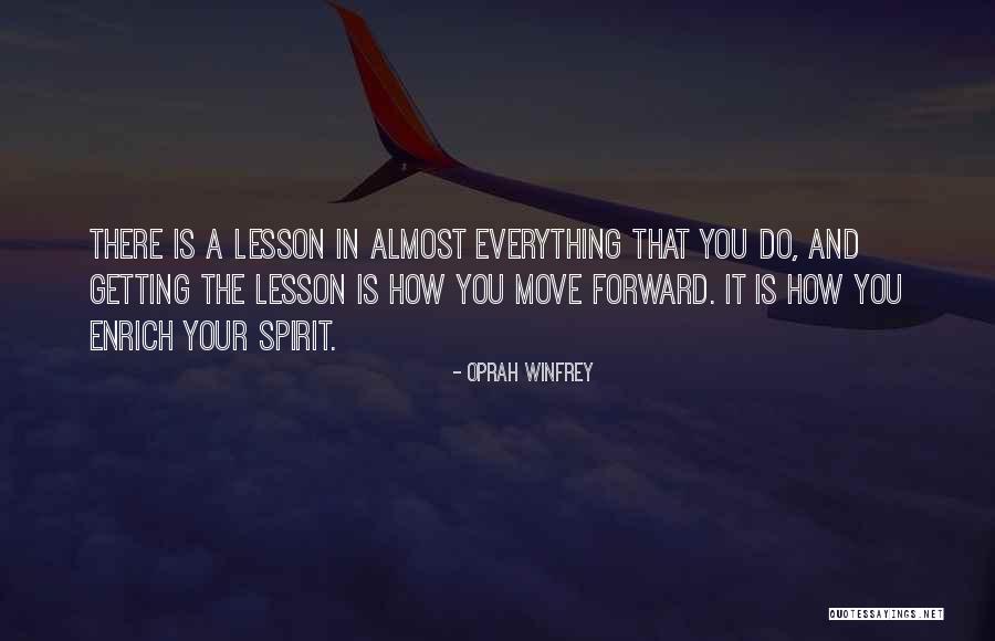 Oladipupo Orogbo Quotes By Oprah Winfrey Oladipupo Orogbo Quotes By Oprah Winfrey