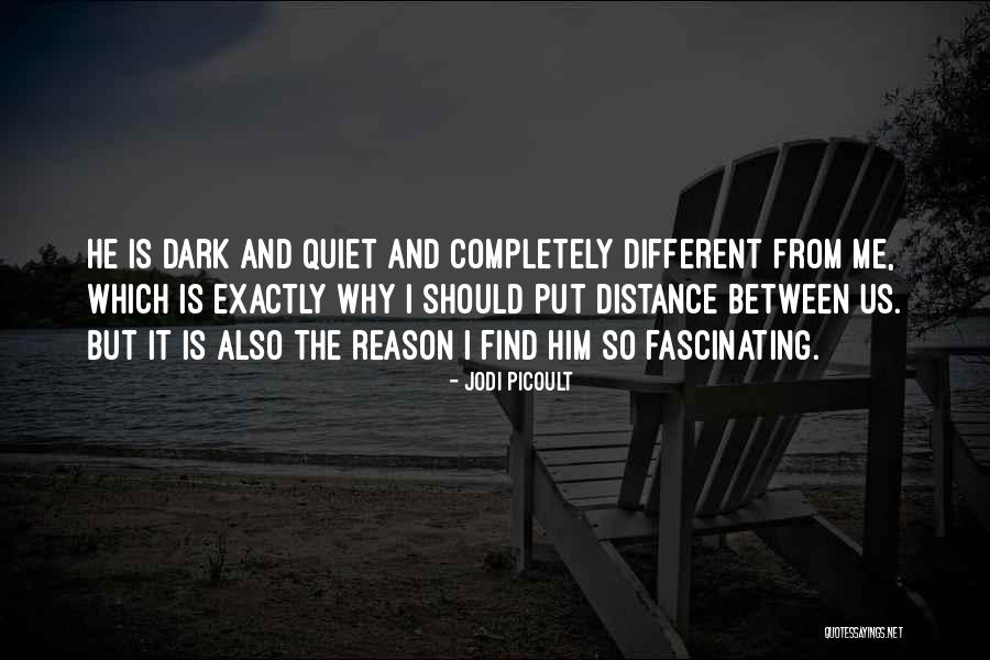 Oladiran Ademola Quotes By Jodi Picoult Oladiran Ademola Quotes By Jodi Picoult