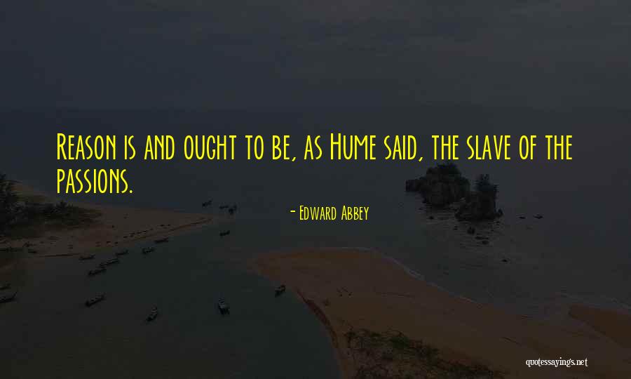 Oladokun Sunday Quotes By Edward Abbey Oladokun Sunday Quotes By Edward Abbey