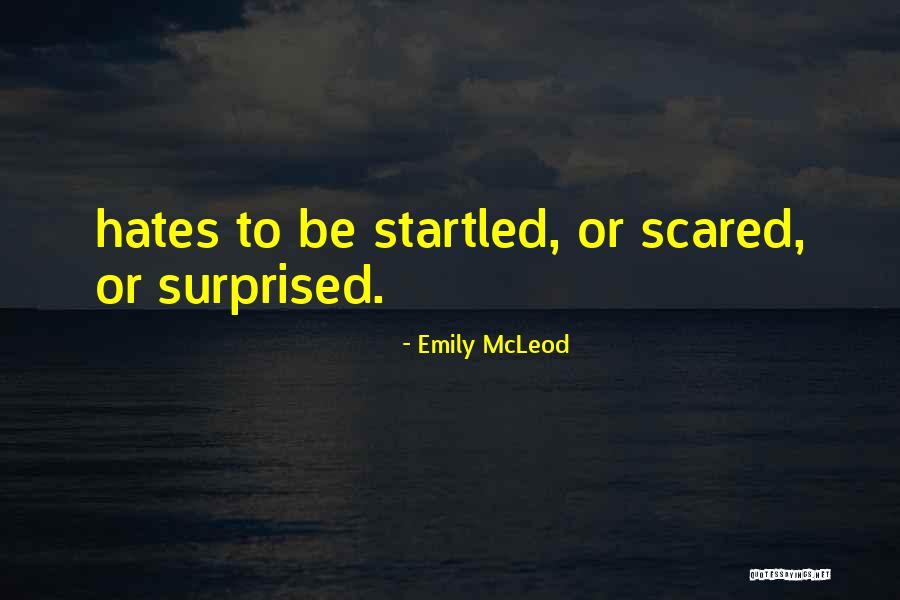 Oladosu Victor Quotes By Emily McLeod Oladosu Victor Quotes By Emily McLeod