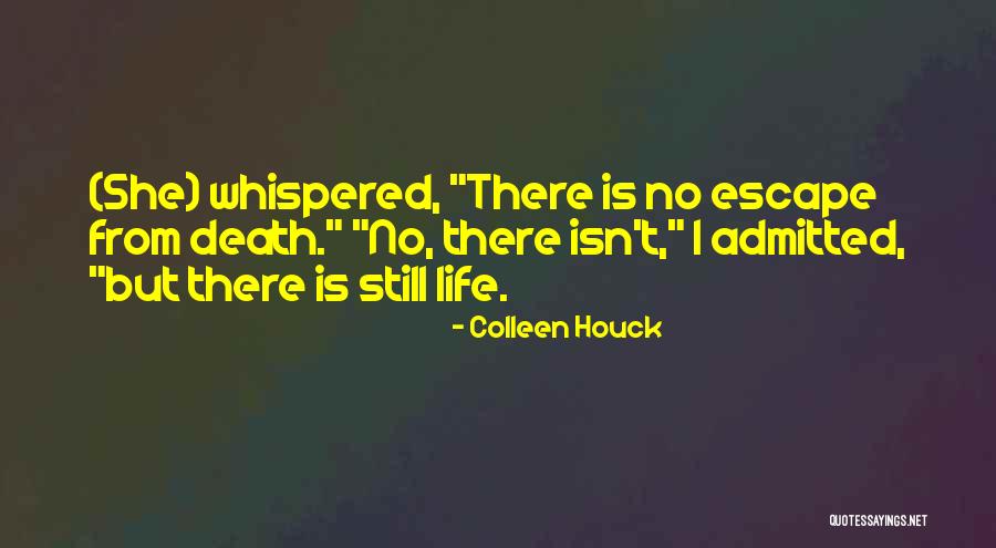 Olaer Gensan Quotes By Colleen Houck Olaer Gensan Quotes By Colleen Houck