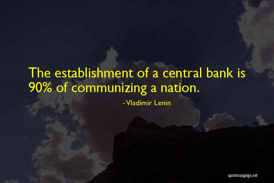 Olaf Hajek Quotes By Vladimir Lenin Olaf Hajek Quotes By Vladimir Lenin