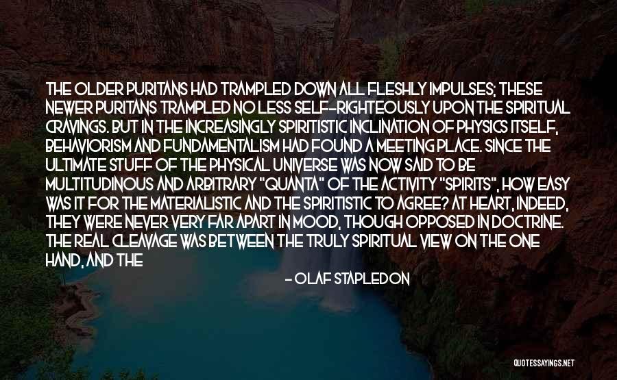 Olaf Stapledon Quotes 1370926 Olaf Stapledon Quotes 1370926