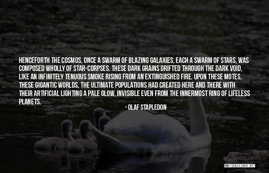Olaf Stapledon Quotes 1824078 Olaf Stapledon Quotes 1824078