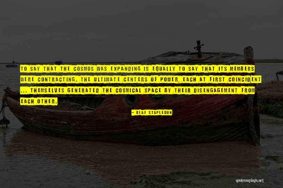 Olaf Stapledon Quotes 1877867 Olaf Stapledon Quotes 1877867