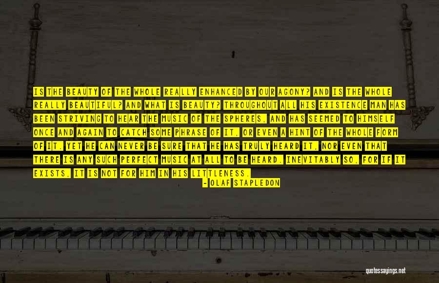 Olaf Stapledon Quotes 596357 Olaf Stapledon Quotes 596357