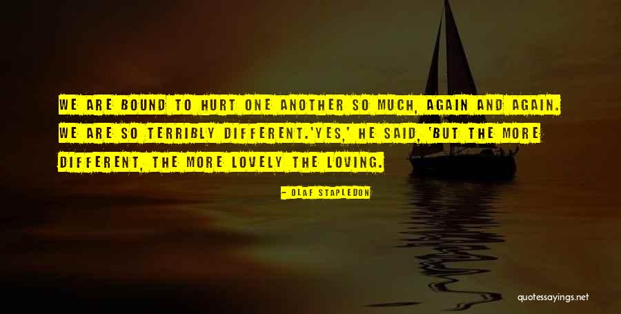 Olaf Stapledon Quotes 744015 Olaf Stapledon Quotes 744015