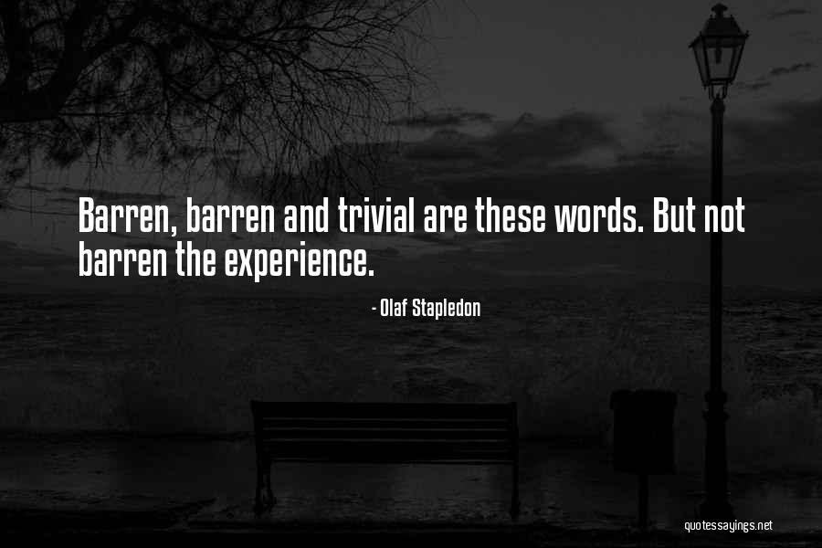 Olaf Stapledon Quotes 769294 Olaf Stapledon Quotes 769294