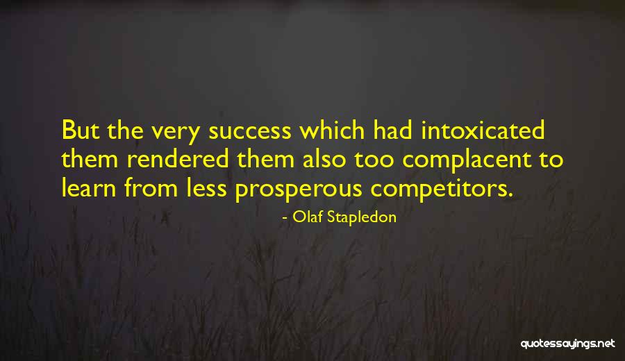 Olaf Stapledon Quotes 996809 Olaf Stapledon Quotes 996809