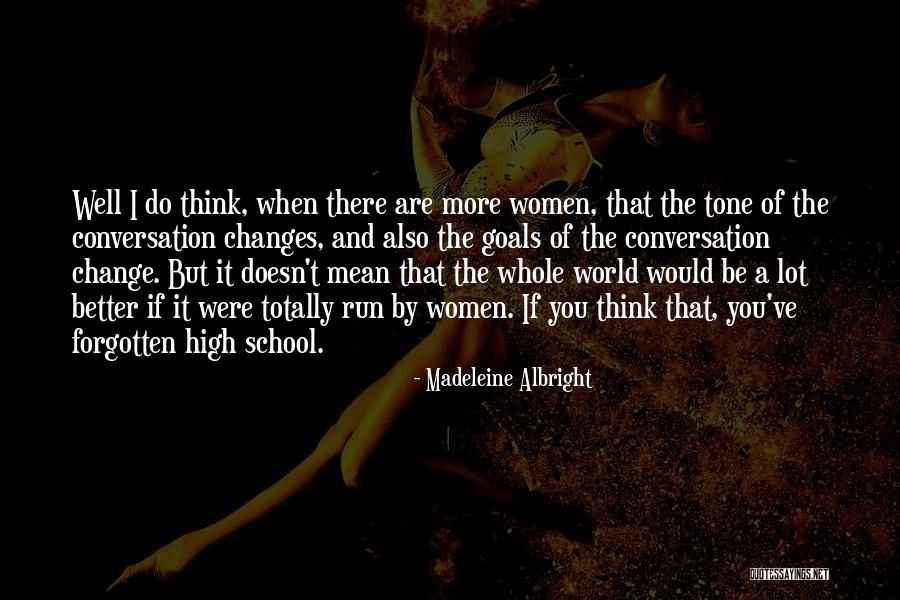 Olafare Quotes By Madeleine Albright Olafare Quotes By Madeleine Albright