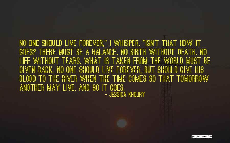 Olafsdottir Audur Quotes By Jessica Khoury Olafsdottir Audur Quotes By Jessica Khoury