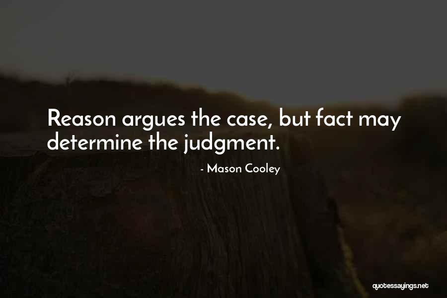 Olafsdottir Audur Quotes By Mason Cooley Olafsdottir Audur Quotes By Mason Cooley