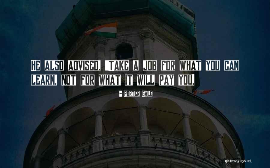 Olafsson Bach Quotes By Porter Gale Olafsson Bach Quotes By Porter Gale
