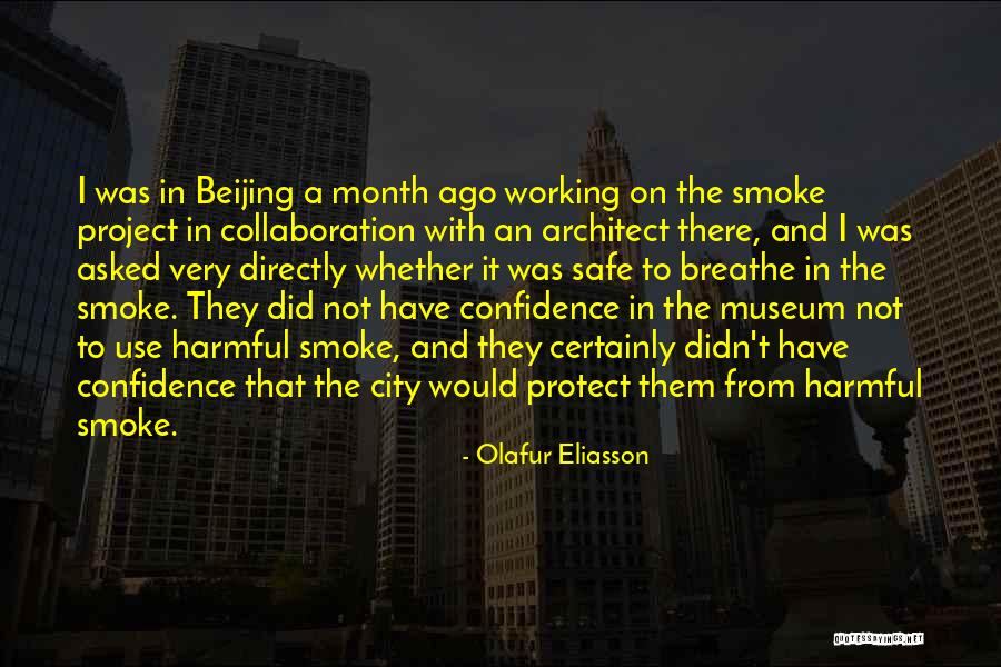 Olafur Eliasson Quotes 1238813 Olafur Eliasson Quotes 1238813