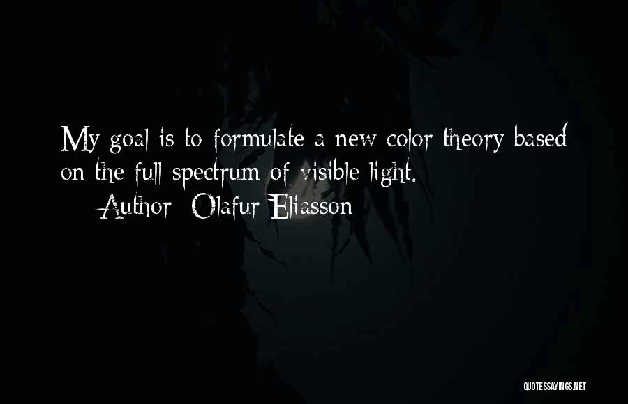 Olafur Eliasson Quotes 581506