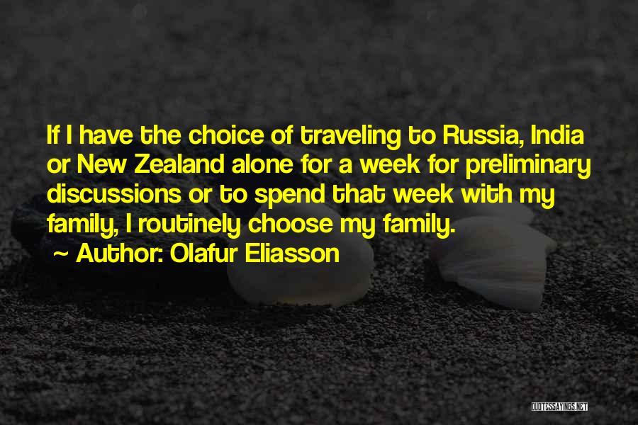 Olafur Eliasson Quotes 593301