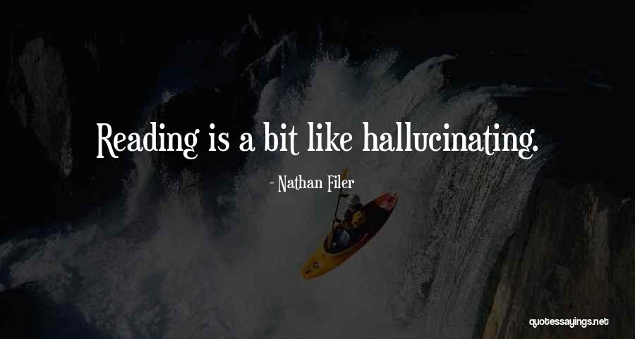 Olafur Grimsson Quotes By Nathan Filer Olafur Grimsson Quotes By Nathan Filer