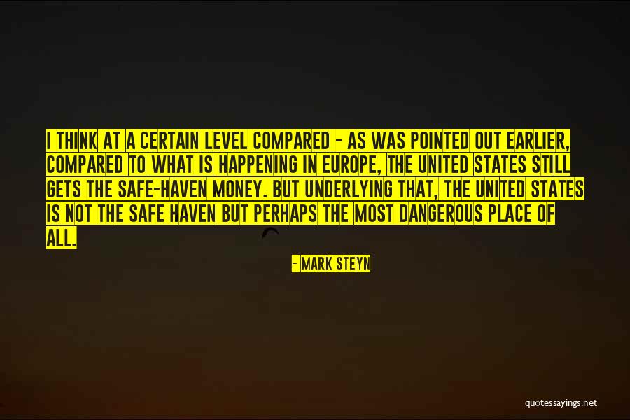 Olagundoye Olasupo Quotes By Mark Steyn Olagundoye Olasupo Quotes By Mark Steyn