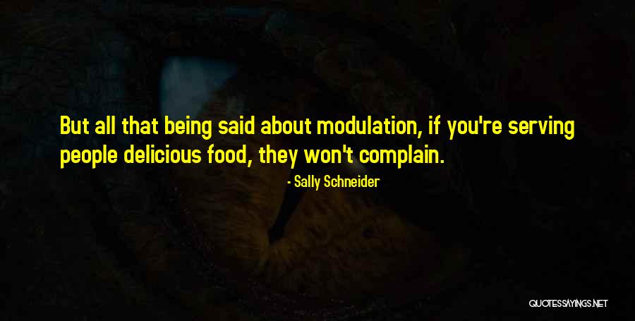 Olaide Banks Quotes By Sally Schneider Olaide Banks Quotes By Sally Schneider