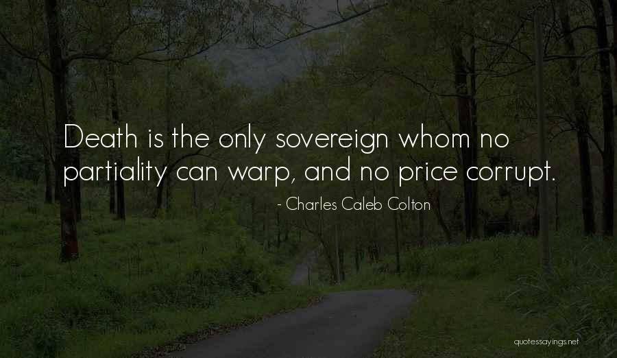 Olajide Fawehinmi Quotes By Charles Caleb Colton Olajide Fawehinmi Quotes By Charles Caleb Colton