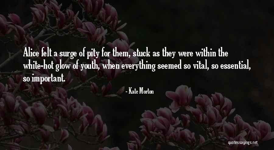Olalekan Babalola Quotes By Kate Morton Olalekan Babalola Quotes By Kate Morton