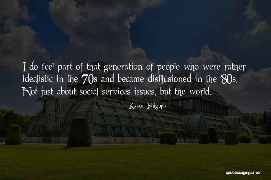 Olalekan Olude Quotes By Kazuo Ishiguro Olalekan Olude Quotes By Kazuo Ishiguro