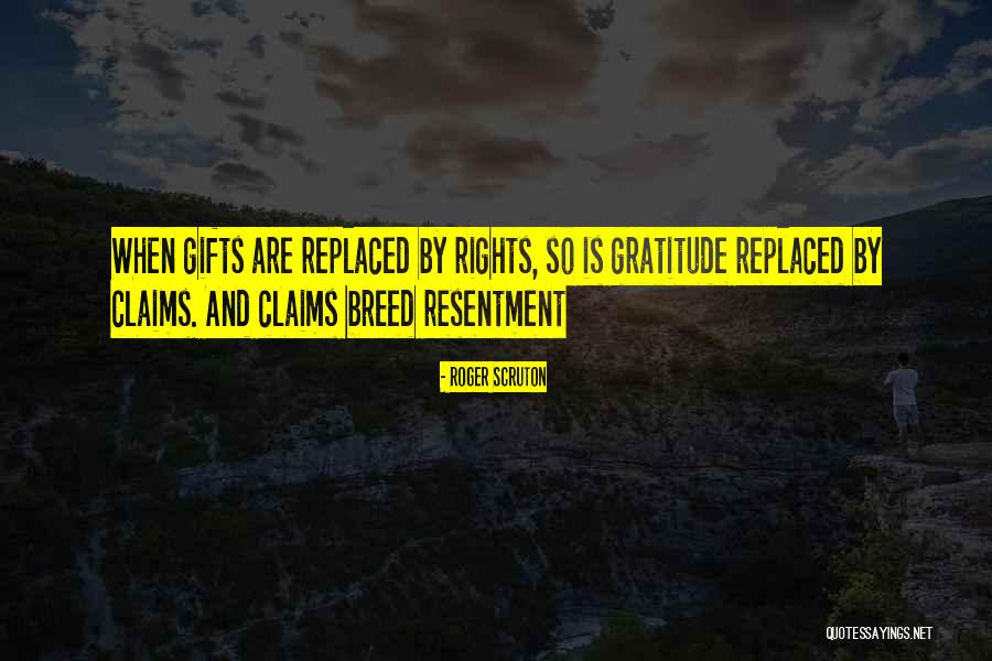Olalekan Olude Quotes By Roger Scruton Olalekan Olude Quotes By Roger Scruton