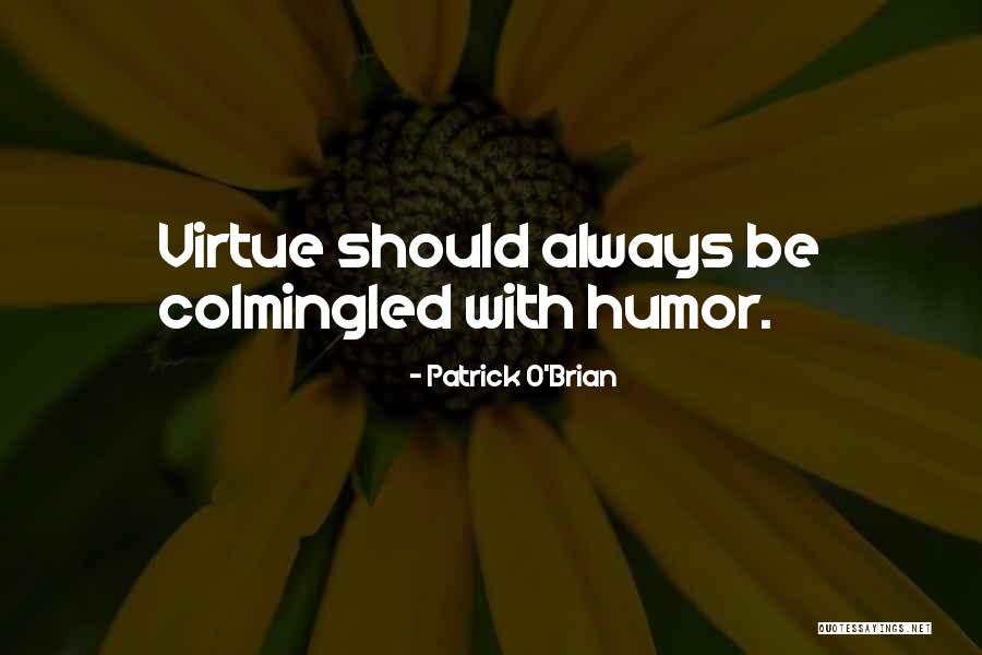 Olaleye Olanrewaju Quotes By Patrick O'Brian Olaleye Olanrewaju Quotes By Patrick O'Brian