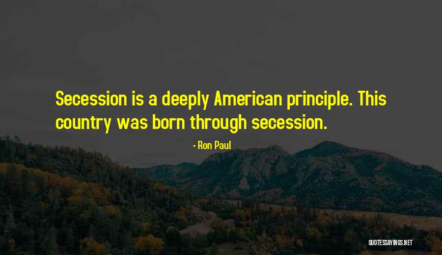 Olan Hendrix Quotes By Ron Paul Olan Hendrix Quotes By Ron Paul