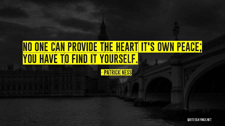 Olana Ai Quotes By Patrick Ness Olana Ai Quotes By Patrick Ness