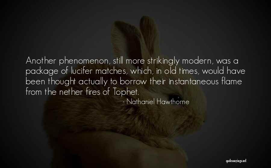 Olanca Ca Quotes By Nathaniel Hawthorne Olanca Ca Quotes By Nathaniel Hawthorne
