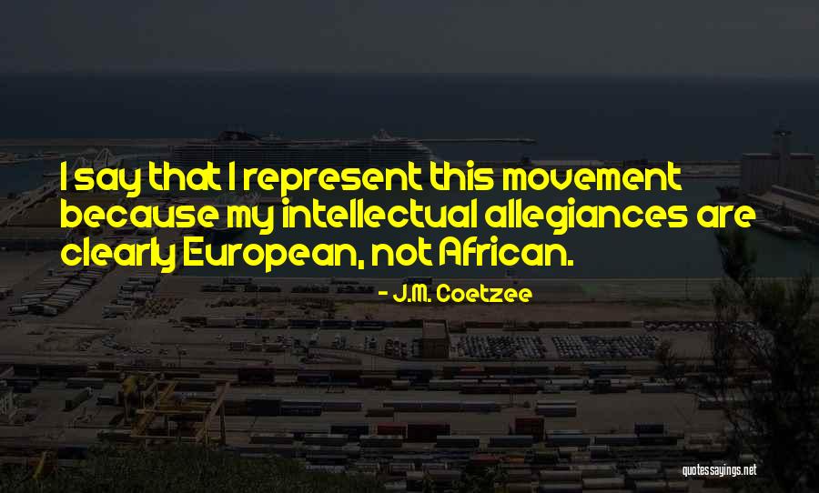 Oland Murder Quotes By J.M. Coetzee Oland Murder Quotes By J.M. Coetzee