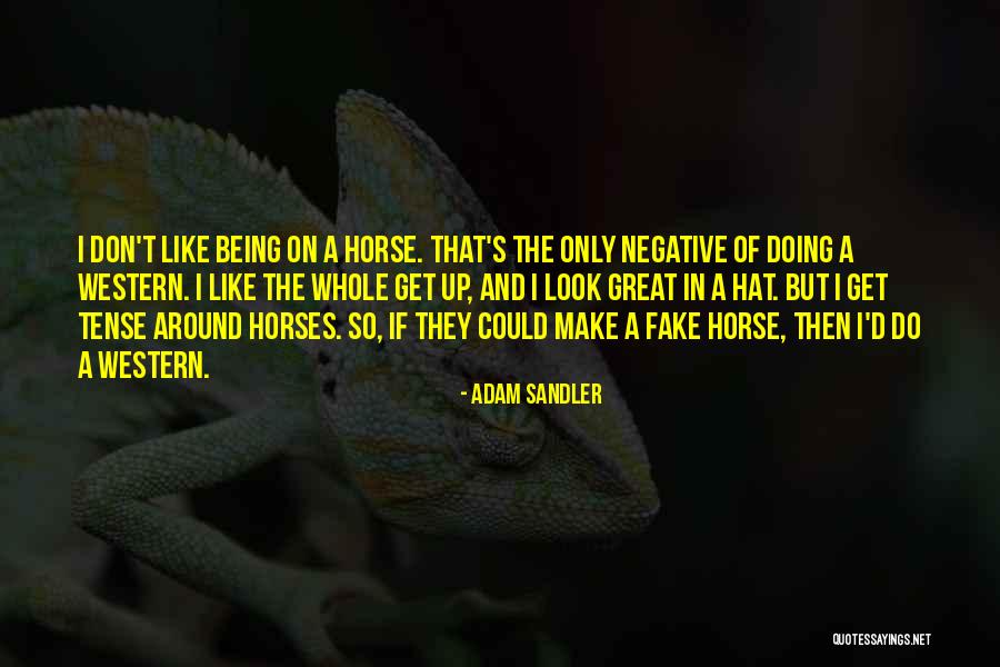 Olanda Draper Quotes By Adam Sandler Olanda Draper Quotes By Adam Sandler