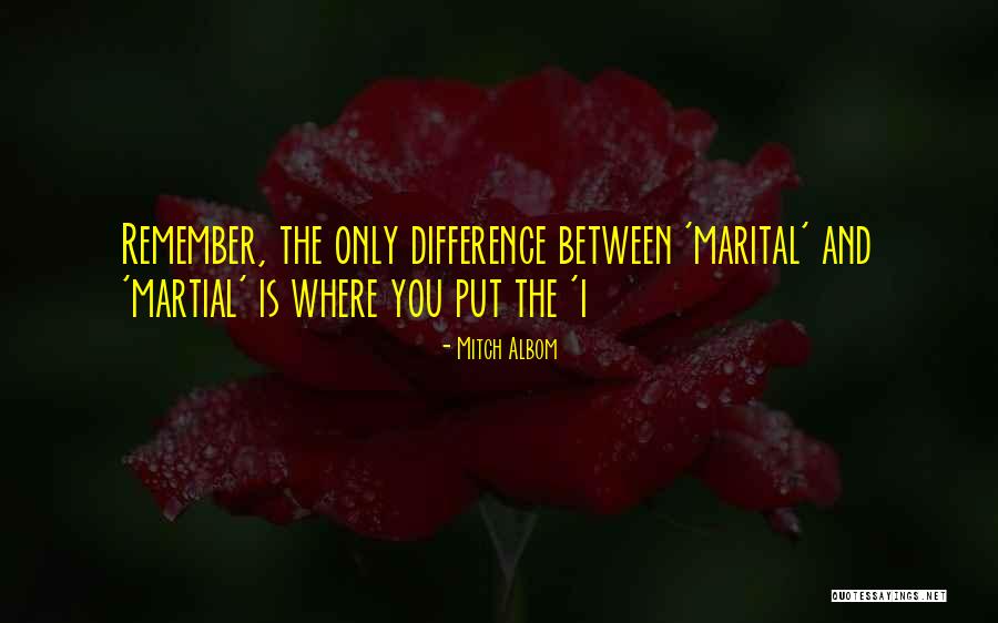 Olanders East Quotes By Mitch Albom Olanders East Quotes By Mitch Albom