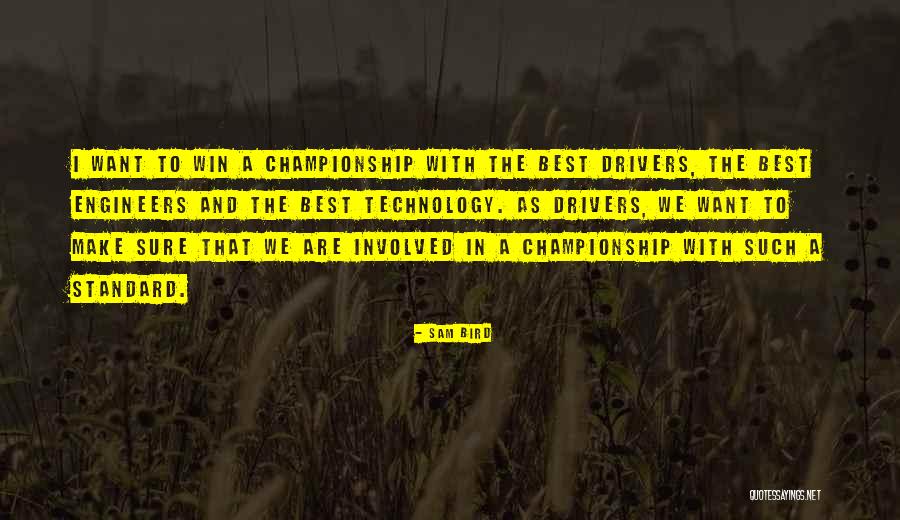 Olanders East Quotes By Sam Bird Olanders East Quotes By Sam Bird